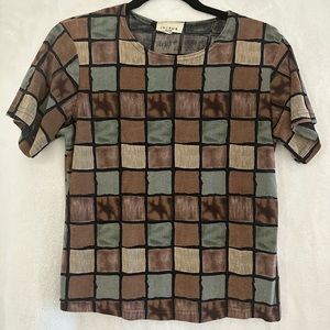 Vintage Shirt